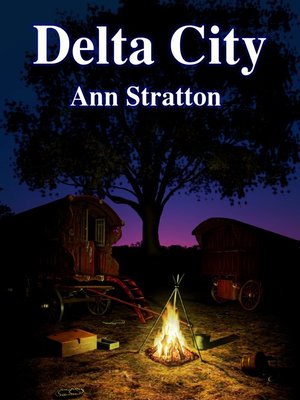 cover image of Delta City